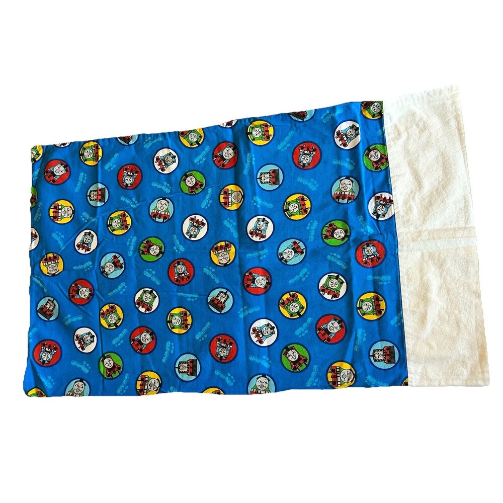 Thomas the Train Pillowcase Pillow Case